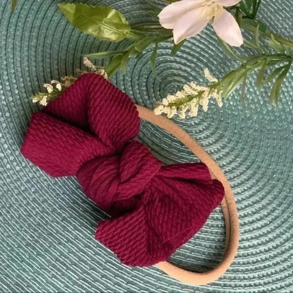 Baby/Toddler headband - Picture 1 of 1